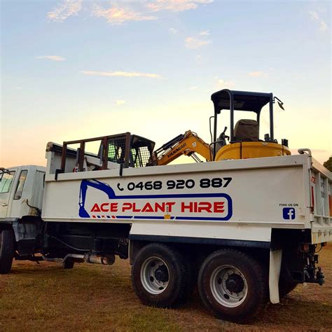 bobcat plant hire capalaba